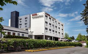 Hotel International