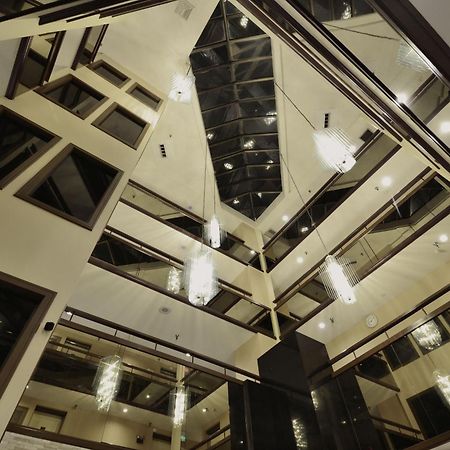 Hotel International Lynnwood Exterior photo